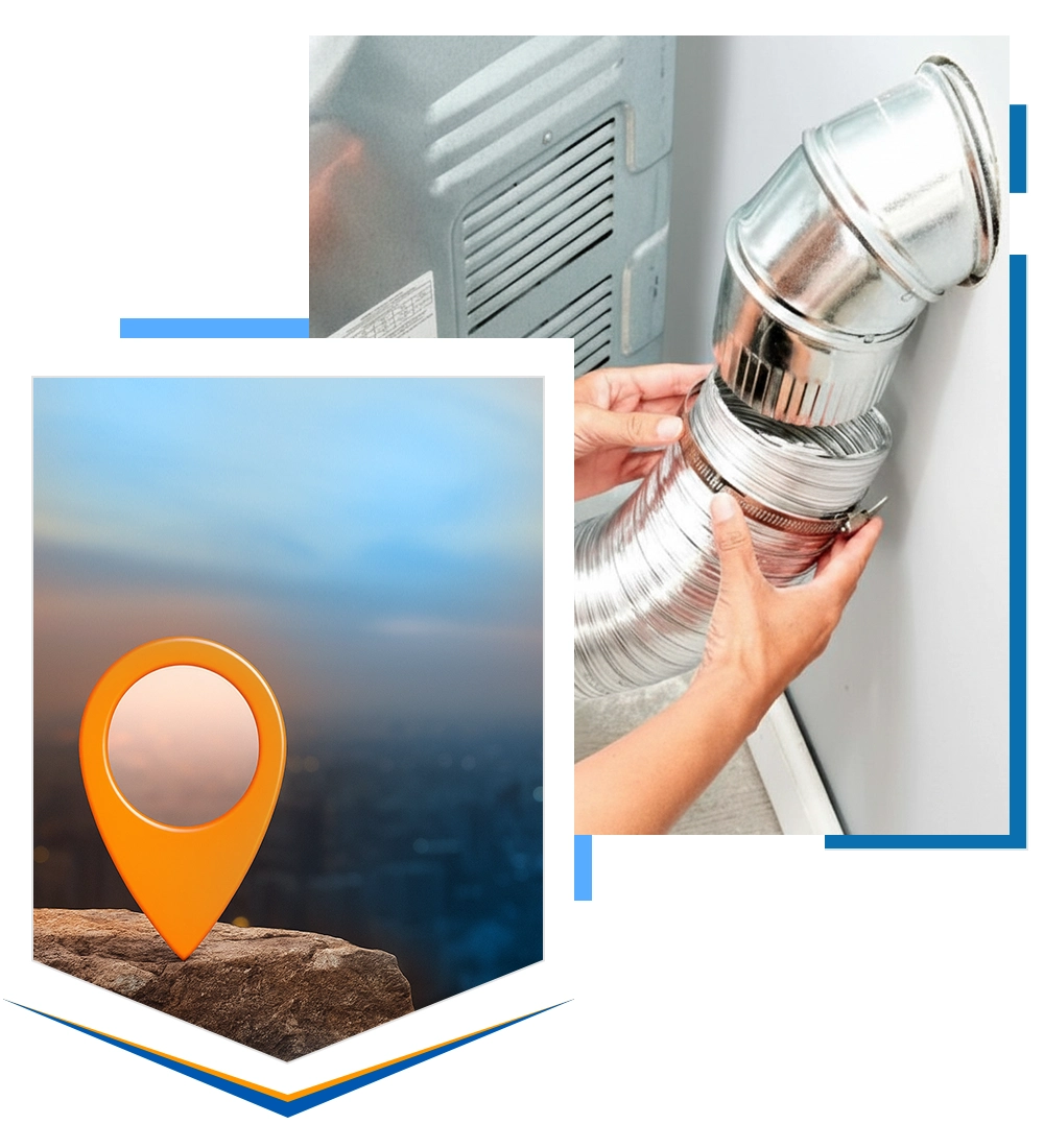 Aldine Dryer Ducts Cleaning